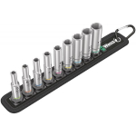 Wera Wera Belt A Deep 1 - socket wrench insert set