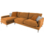 Evelekt DAISY LC Brown