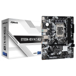 Asrock B760M-HDV/ M.2 D4