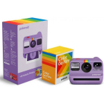 Polaroid Go Gen 2 E-box Purple
