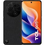 TCL 605 8/ 256GB Obsidian Black