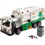 Lego Mack&reg; LR Electric Garbage Truck 42167
