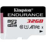 Kingston 32GB Endurance micro SDHC UHS-I
