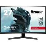 Iiyama G-Master G2766HSU-B1 27" VA 16:9 Curved