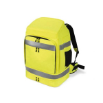 DICOTA HI-VIS 65 l Travel Backpack Yellow