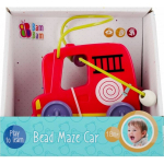 BamBam BamBam BAM BAM LABIRYNTH VEHICLE 0/ 60