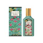 Gucci Flora Gorgeous Jasmine EDP 100