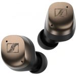 Sennheiser Momentum True Wireless 4 Black/ Copper