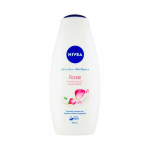 Nivea Nivea Nivea Soft Care Shower Gel Rose 750ml