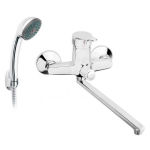FERRO MIXER BATH FERRO DECO BDC55AC CHR