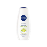 Nivea Nivea Care Shower Gel Care & Star Fruit 500ml