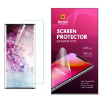 Mocco " Tempered Glass Full Coverage Galaxy Note 10" Clear