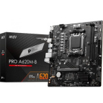 MSI Pro A620M-B