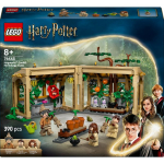 Lego 76445 Hogwarts Castle Herbology Class