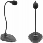 Natec Giraffe 2 Black