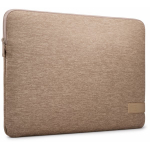 Case Logic 4961 Reflect 14 Laptop Sleeve Boulder Beige