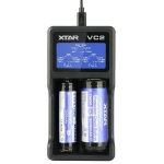 XTAR VC2 Charger
