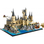 Lego Hogwarts&trade; Castle and Grounds 76419
