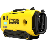 Stanley Stanley SFMCE520B 18-volt car compressor