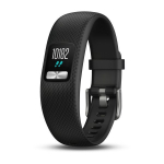 Garmin Vivofit 4 Black (Large) 010-01847-13