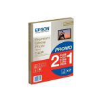Epson Premium Glossy Photo Paper A4