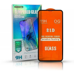 Goodbuy "21D screen protective iPhone 11/ XR" Black