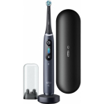 Oral-B iO8 Black