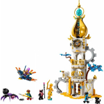 Lego The Sandman&reg;s Tower 71477