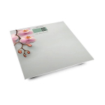 Esperanza EBS010 ORCHID Silver