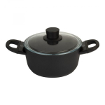 Ballarini Avola Casserole with Lid 20cm