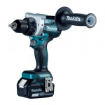 Makita Makita cordless drill driver DDF486RTJ 18V