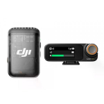 DJI Mic 2 (1 TX + 1 RX) CP.RN.00000326.02