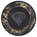 Genesis Tellur 500 MOC Camouflage