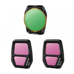 Sunnylife Filters A3S-FI925CPL CPL ND8 ND16 for AIR 3S