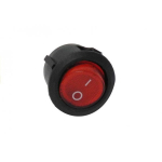 Lean Cars Lean Cars Push Button Switch For Battery Car