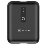 Tellur "PD101 10000mAh" Black