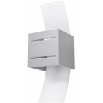 Sollux Lighting Loreto SL.0202 40W G9 Grey