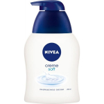 Nivea Nivea Cream&Soft Liquid Soap 250ml