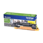 Brother TN243Y Kollane