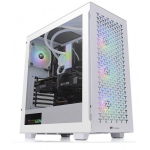 Thermaltake V350 TG ARGB Air Snow White