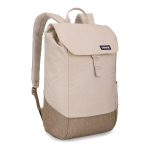 Thule 5094 Lithos Backpack 16L Pelican Gray/ Faded Khaki
