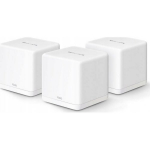 Mercusys Halo H60X(3-pack) Home Mesh WiFi 6 System
