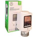 WOOX R7067 Single Radiator Valve unit