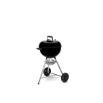 WEBER Original Kettle E-4710 47cm, 13101004