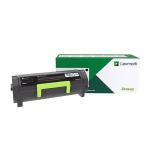 Lexmark C242XK0 Black