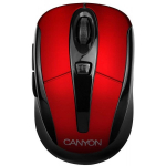 Canyon CNR-MSOW06R Black/ Red