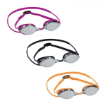 Bestway Bestway Swim Glasses BESTWAY Elite Blast Pro Black