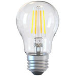 Tellur "Smart WiFi Filament Bulb E27 (TLL331181)" Warm White