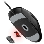 Corsair M55 Black CH-930F000-WW