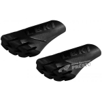 LEKI Leki Nakładki Powergrip Pad czarne (882420103)
